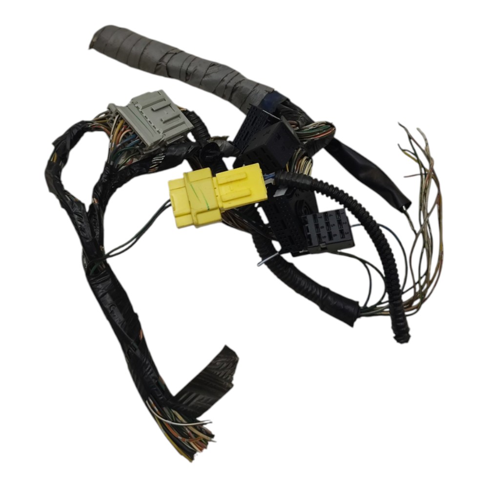 Jogo Plug Conector Módulo Injeção Honda Fit 1.4 2003 2004 2