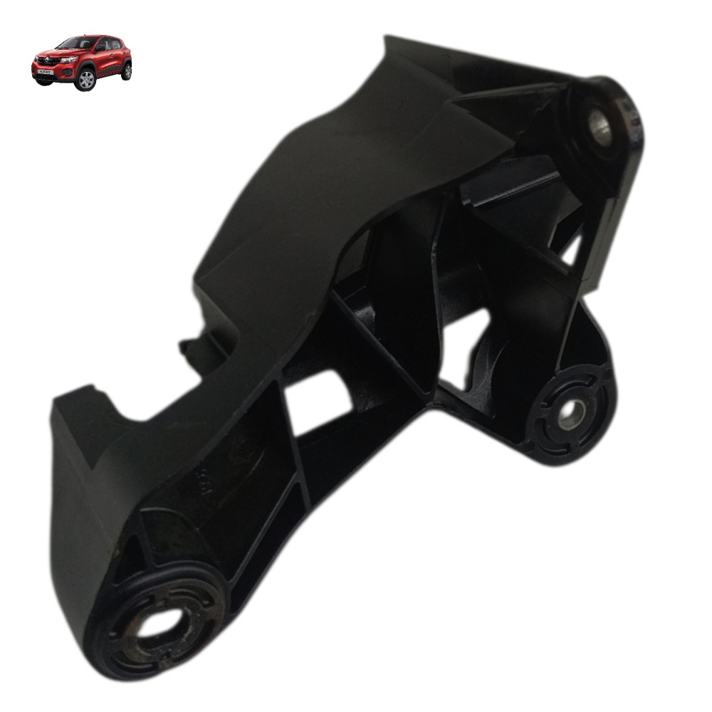 Suporte cabo seletor câmbio Renault kwid 2018 2019 2020 2021 1