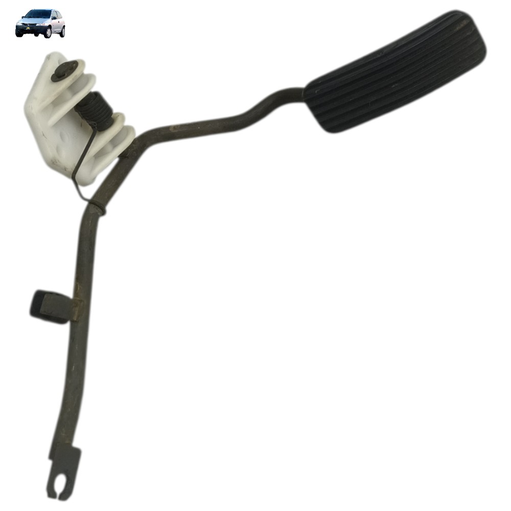 Pedal Acelerador Gm Celta Vhc 1.0 2005 2004 2003 1