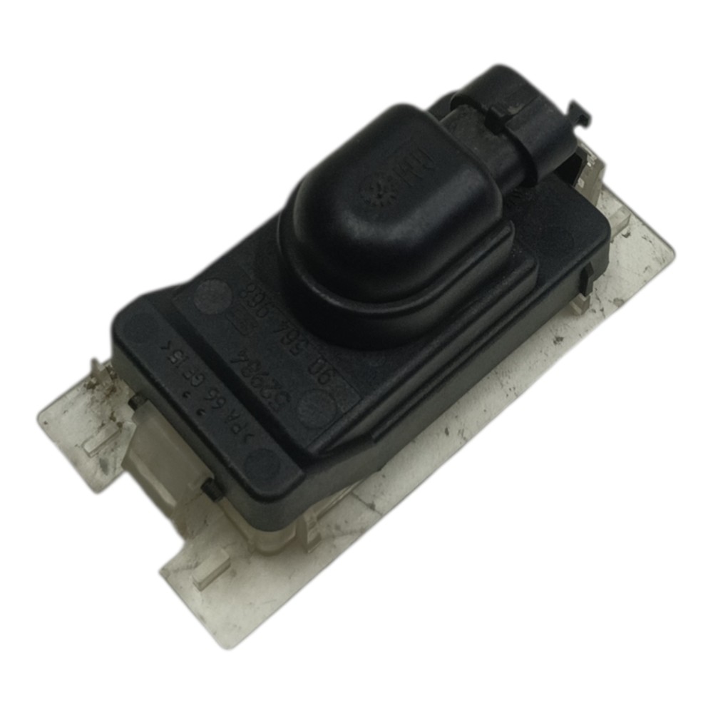 Luz Placa Gm Celta Vhc 2005 2004 2003 2002 2001 2000 2