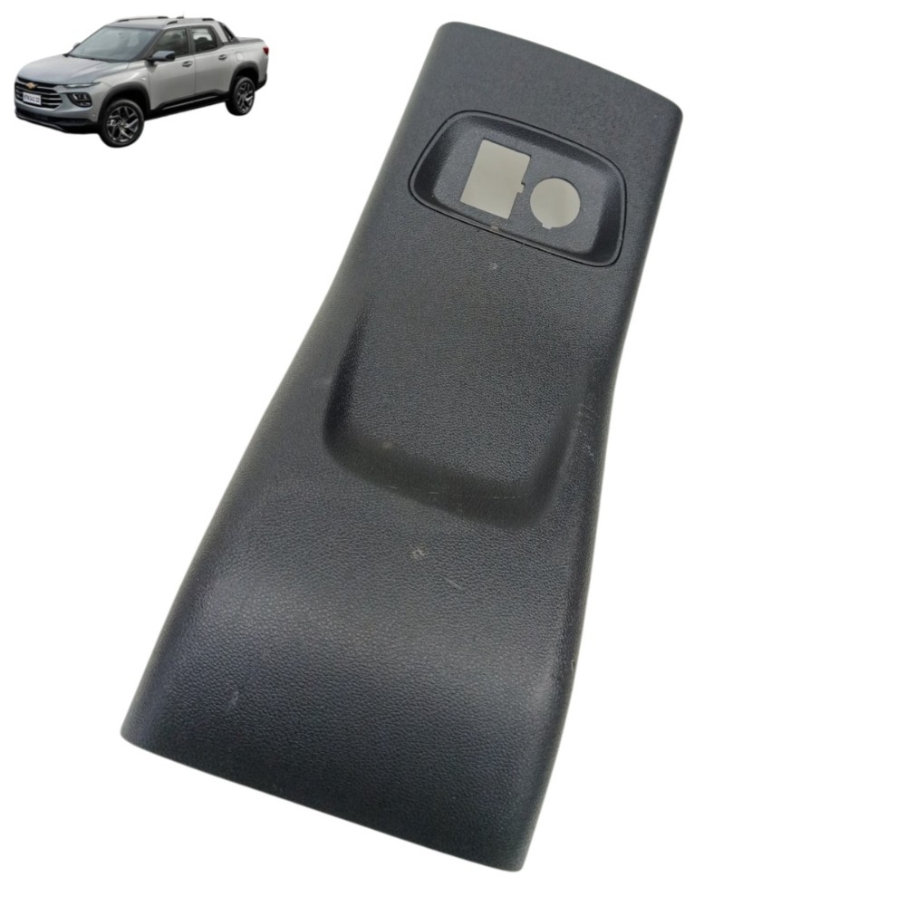 Moldura Console Central Gm Montana 2024 2025 2026