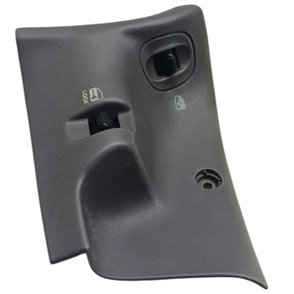 Botão Vidro Porta Dianteira Direita Grand Caravan 1999 2000 2