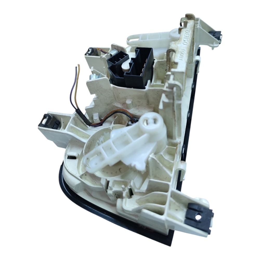 Comando Ar Condicionado Fiat Linea 2009 2010 2011 2012 2013 4