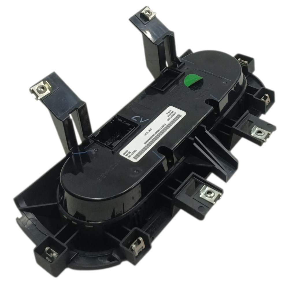Comando ar condicionado digital Fiat argo cronos 2024 2023 3