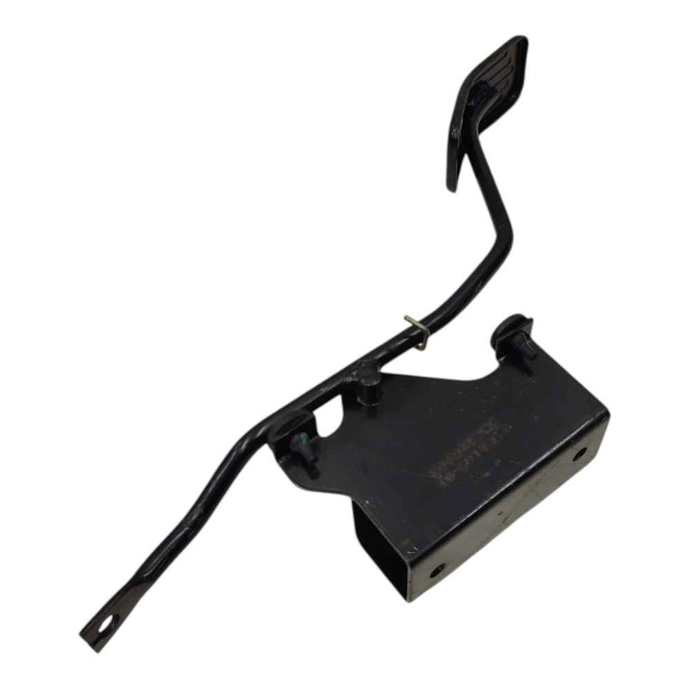 Pedal acelerador Effa v21 v22 v25 2022 2023 2024 2025 4