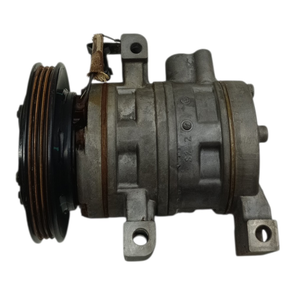 Compressor ar condicionado Renault kwid 1.0 2018 2019 2020 2