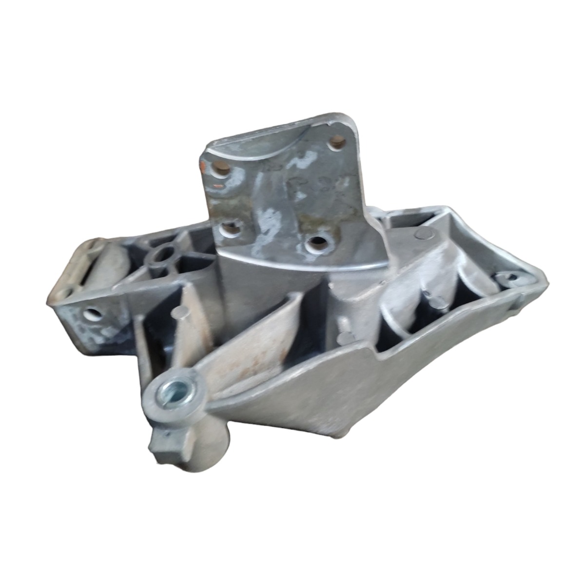 Suporte Alternador Compressor Fiat Palio Siena Idea Uno Fire 1