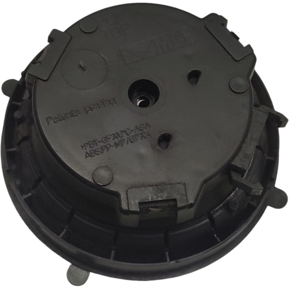 Motor Retrovisor Elétrico Citroen Aircross 2011 2012 2013 14 3