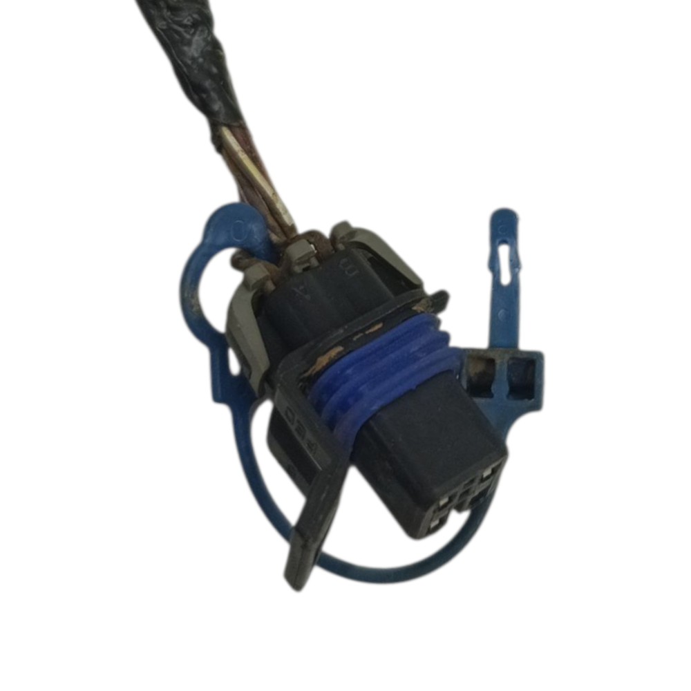Plug Conector Sonda Lambda Gm Captiva 2.4 2008 2009 2010 11 4