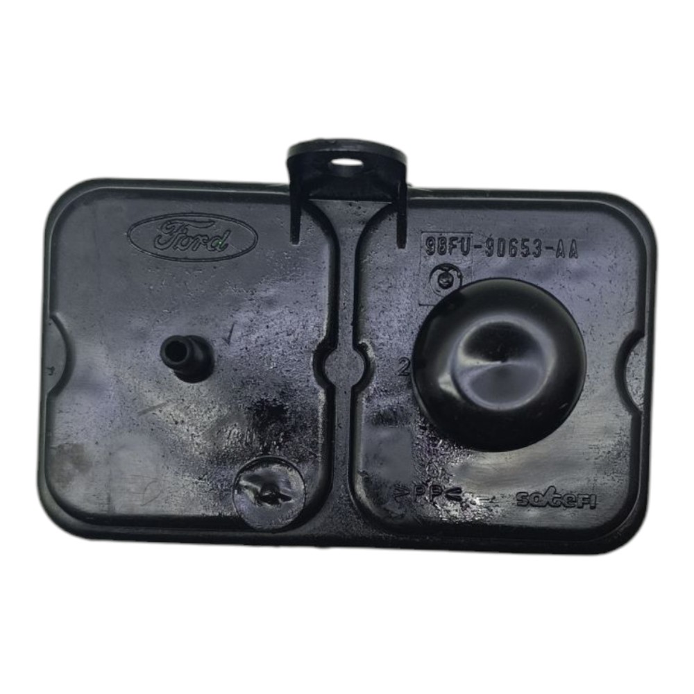 Filtro Canister Ford Fiesta 1.0 2003 2004 2005 2006 2007 08 2