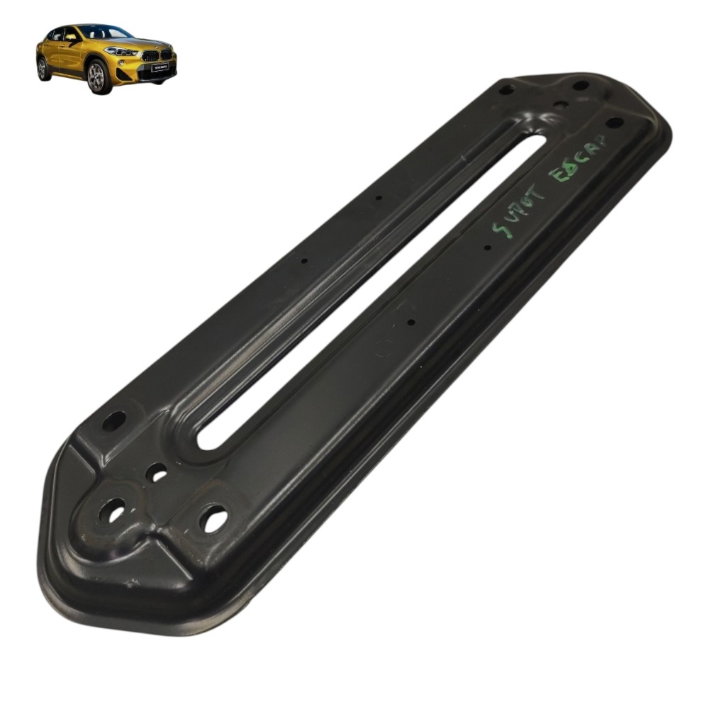 Suporte Travessa Escapamento Bmw X2 F39 2.0 2018 2019 2020 1