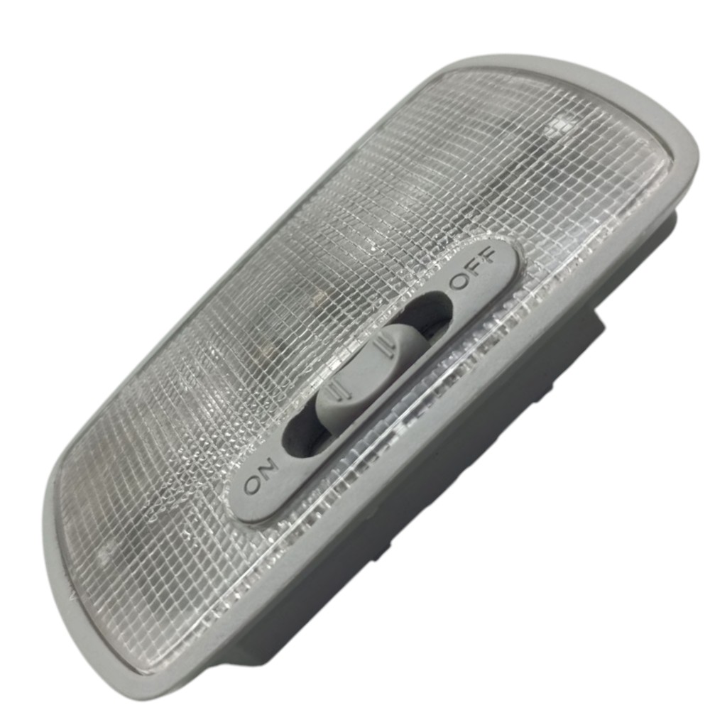 Luz Teto Cortesia Traseira Honda Fit 2004 005 2006 2007 2008 4
