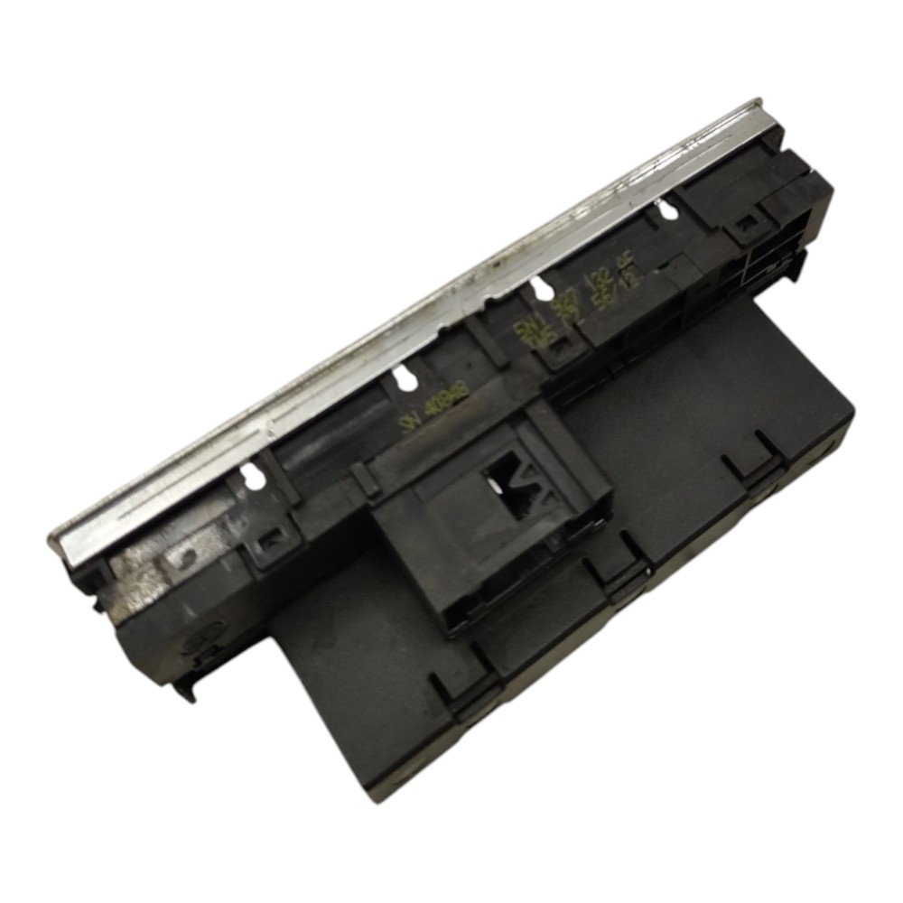 Botão Controle Estabilidade Vw Tiguan 2012 2013 2014 2015 16 3