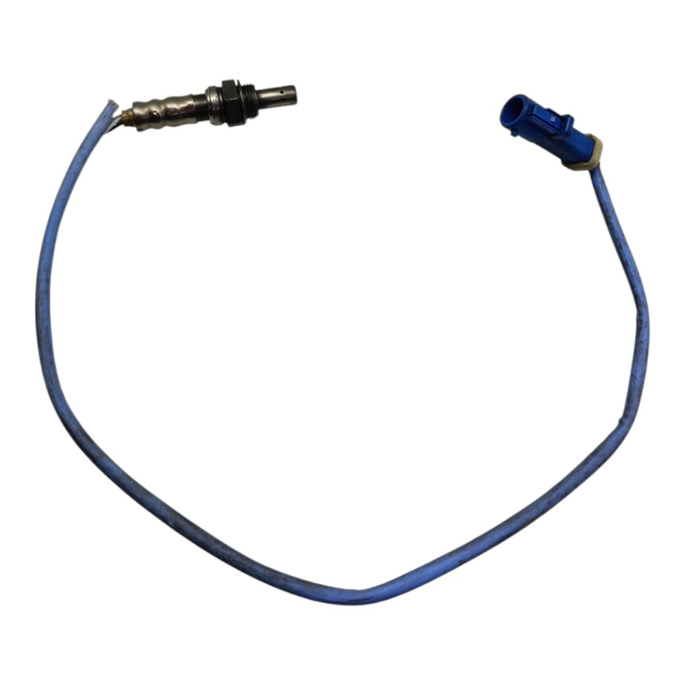 Sonda Lambda Pós Catalisador Ford Focus 2.0 16v 2011 2012 13 2