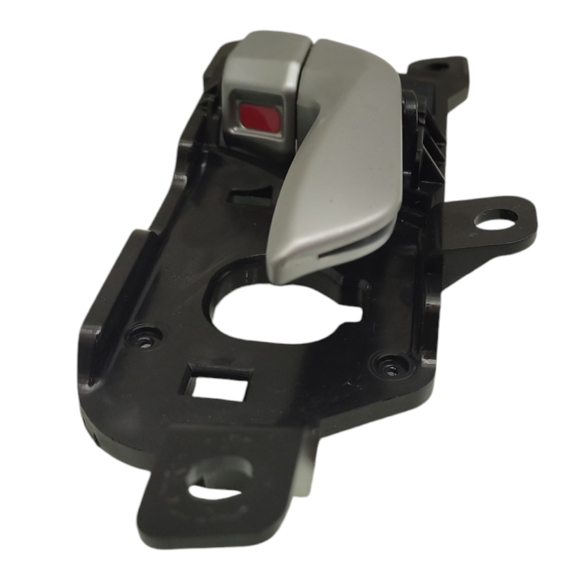 Maçaneta Interna Traseira Direita Hyundai Santa Fé 2014 2015 2