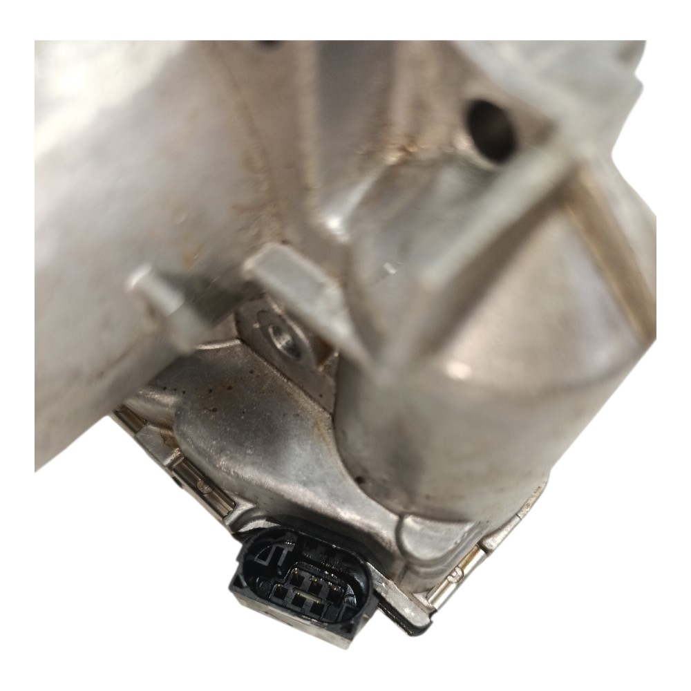 Corpo borboleta TBI Kia Picanto 1.0 3cc 2015 2014 2013 2012 4