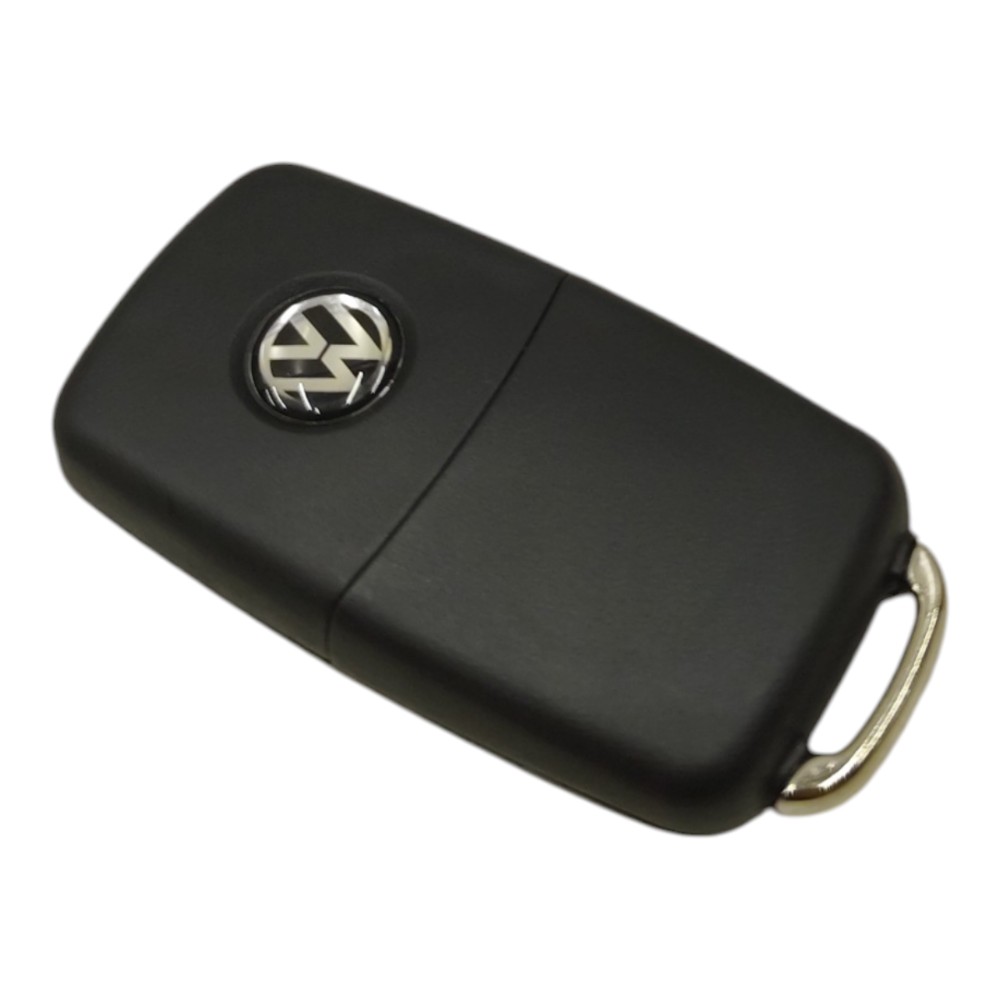 Chave virgem canivete linha Volkswagen