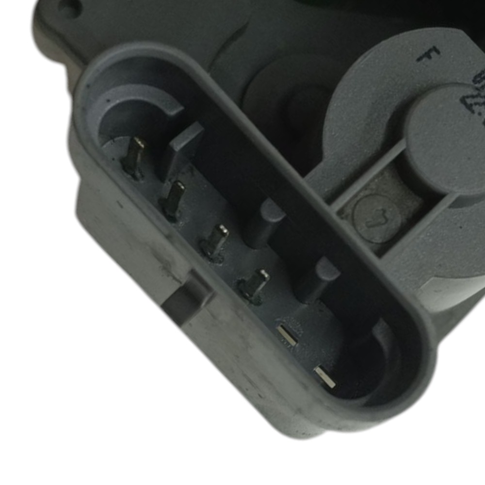 Fechadura Elétrica Porta Traseira Direita Fiat Idea 2013 14 4