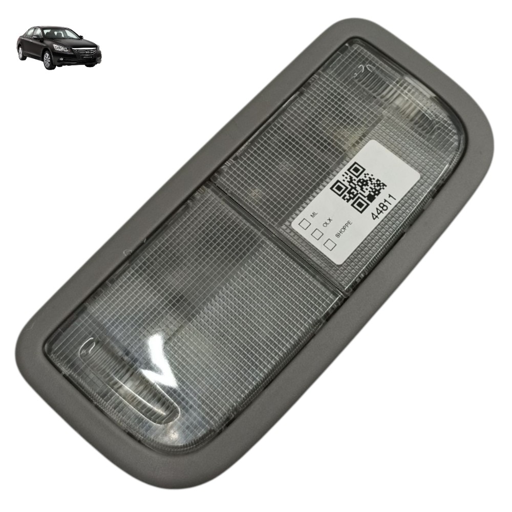 Luz Teto Cortesia Honda Accord Civic 2011 2010 2009 2008 1