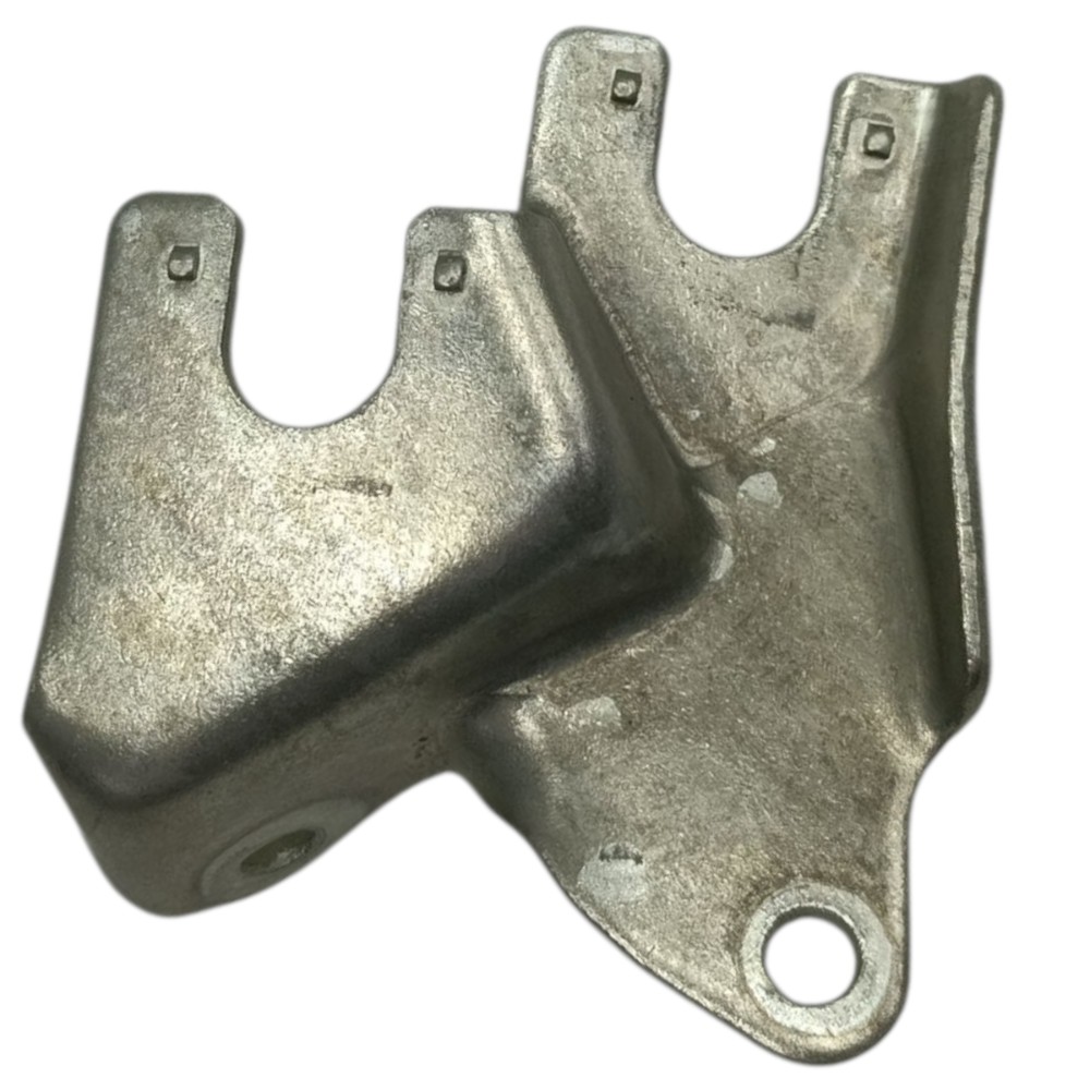 Suporte Cabo Trambulador Câmbio Effa 1.3 V21 V22 V25 2025 24 3