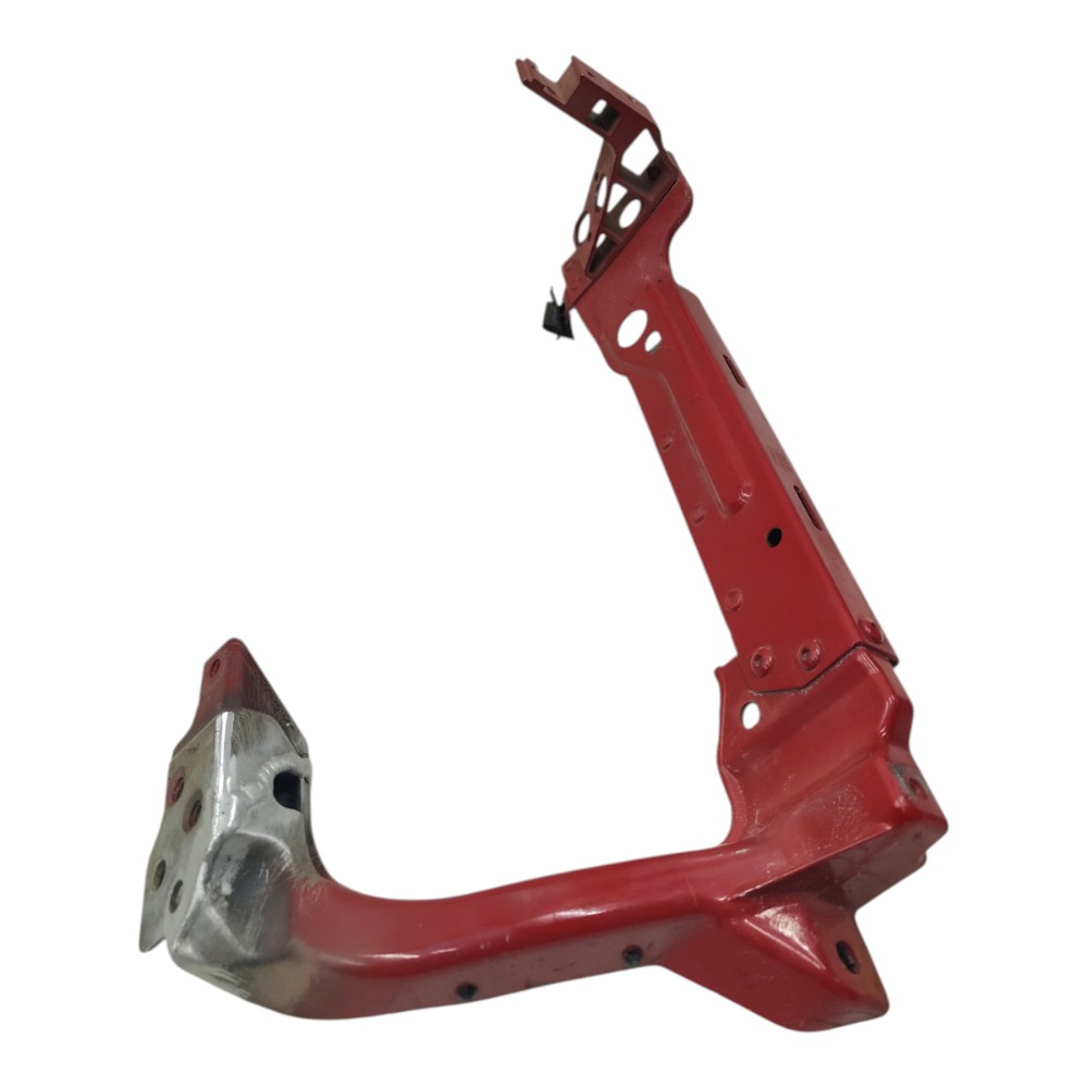 Óculos Farol Direito Jaguar Xe 2016 2017 2018 2019 Direito/passageiro 1