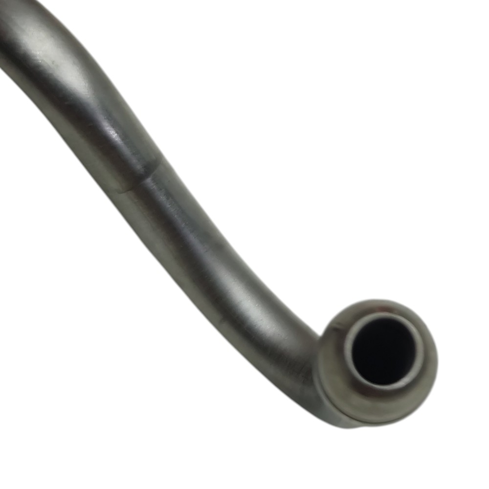 Cano flauta combustível Jaguar xz 2.0 p250 2016 2017 2018 19 4