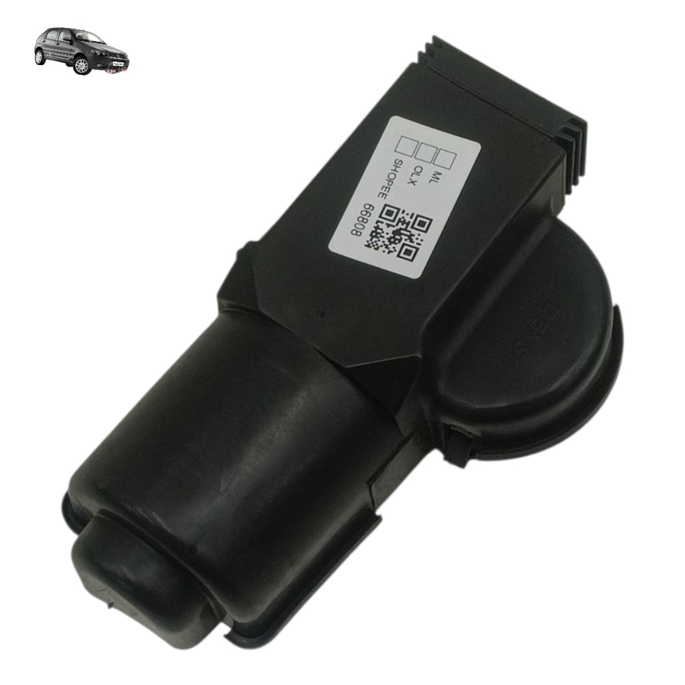 Capa protetor motor limpador parabrisa fiat palio fire 2007 1
