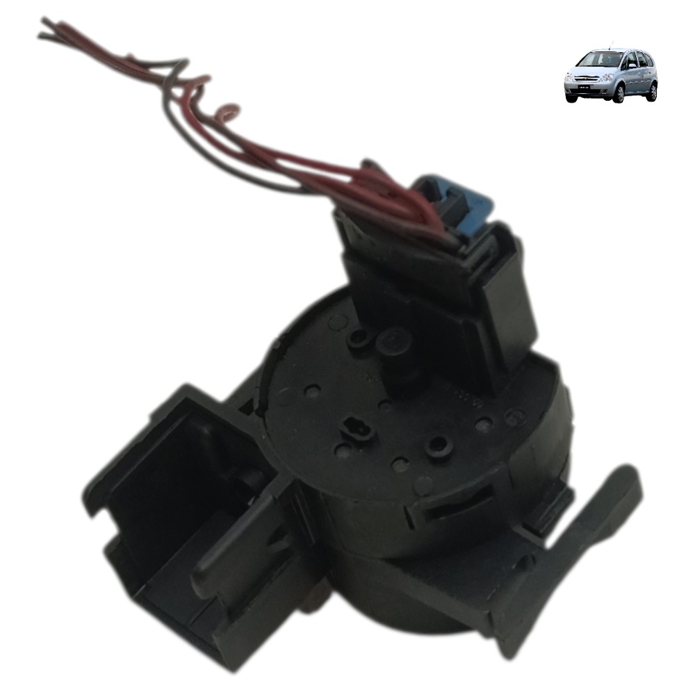 Comutador ignição GM Meriva 1.4 Flex 2009 2010 2011 2012 1