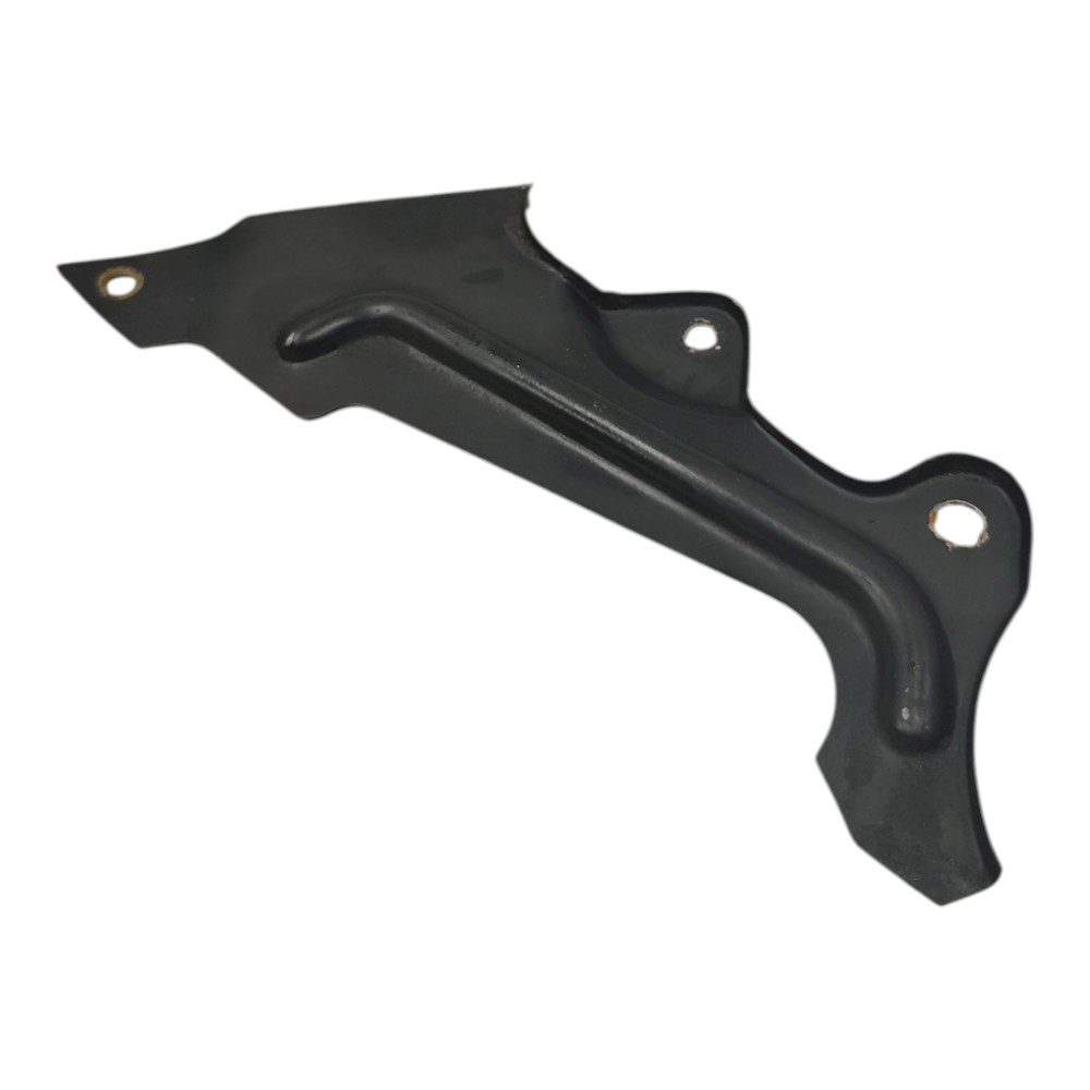 Chapa protetor câmbio motor Fiat Uno 1.0 fiasa 1995 1996 97 2