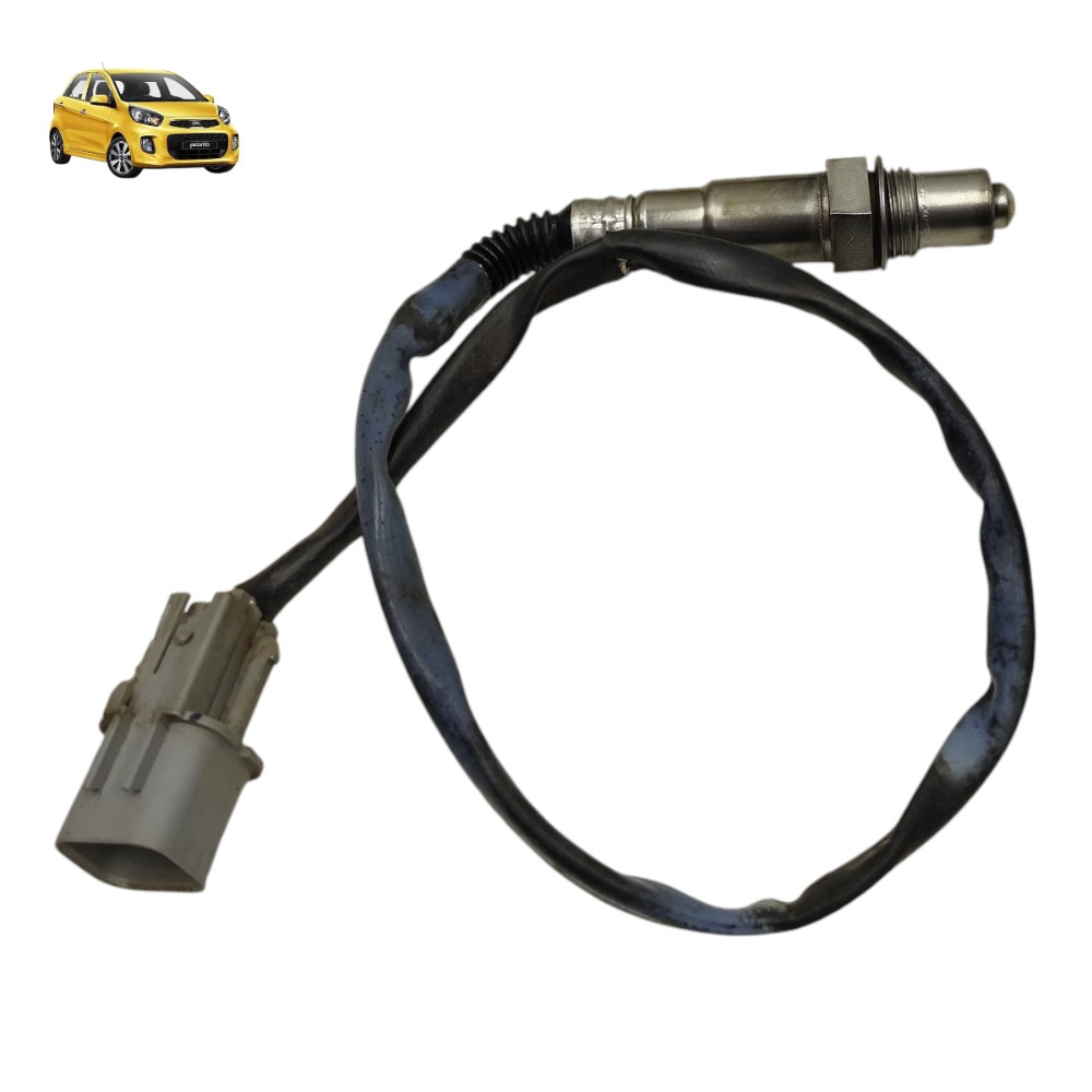 Sonda lambda pos catalisador picanto HB20 1.0 2012 2013 1