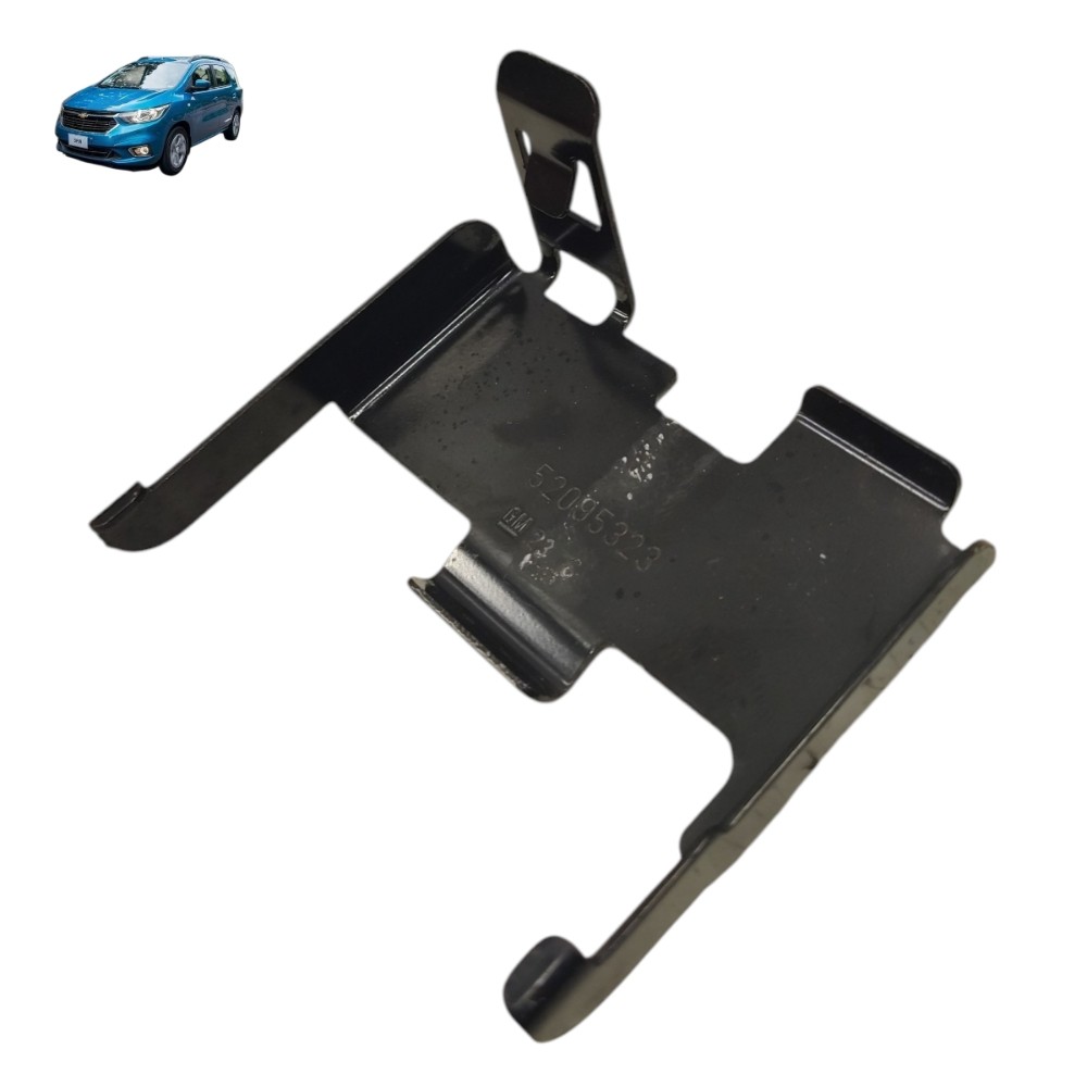 Suporte Engate Bateria Chevrolet Spin 2015 2016 2017
