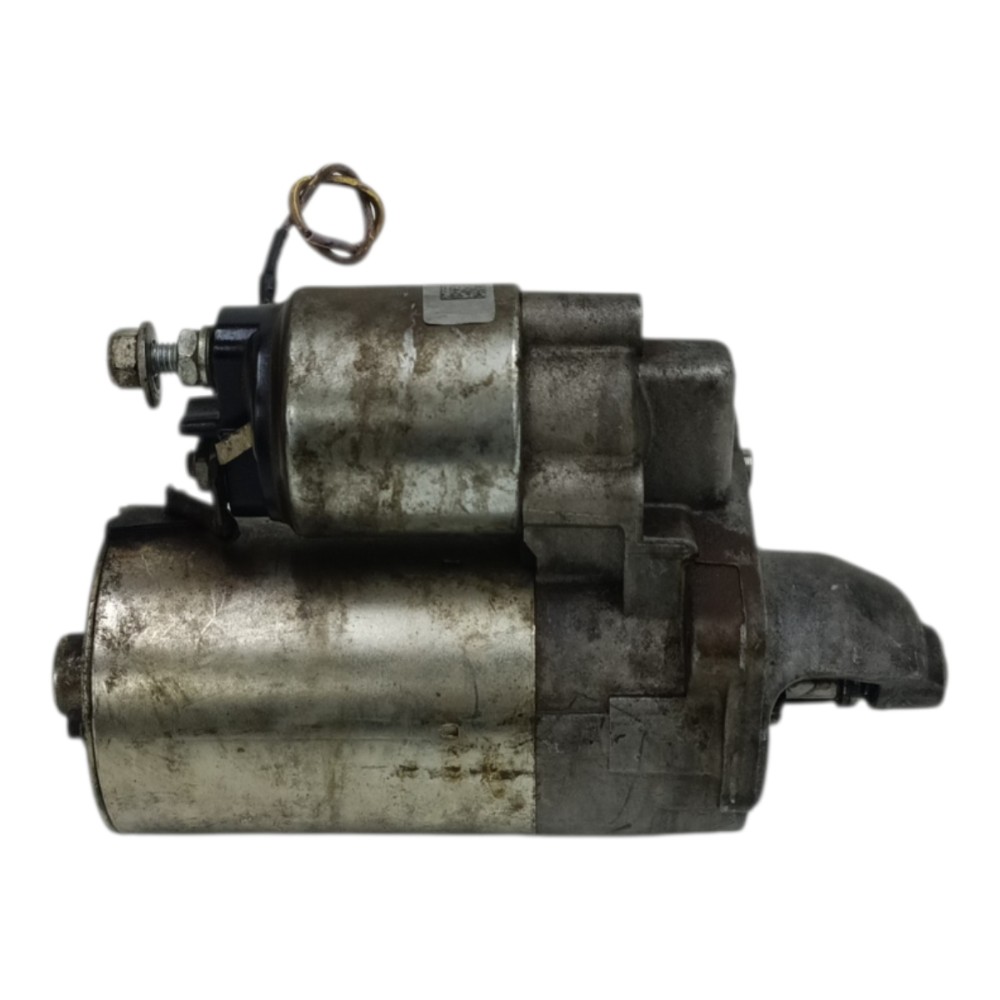 Motor partida arranque fiat palio fire 1.0 2007 2008 2009 2