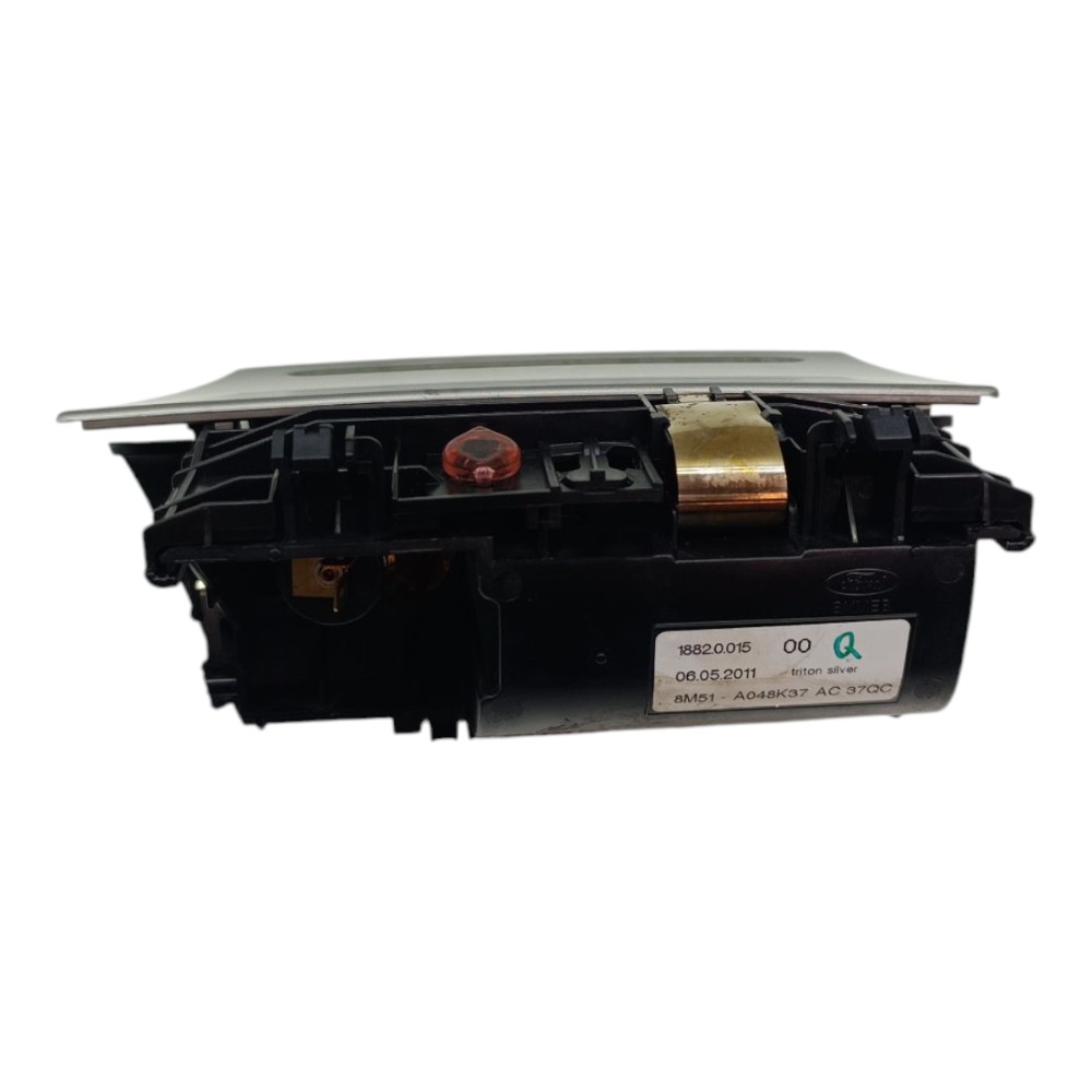 Acendedor Cinzeiro Painel Ford Focus 2010 2011 2012 2013 4