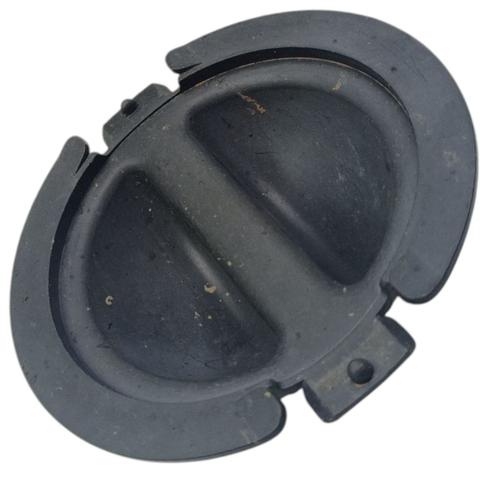 Tampa Acesso Farol Parabarro Chrysler Grand Caravan 1999 00 Ambos Lados 2