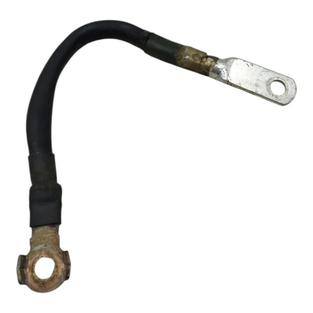 Cabo Terra Motor Vw Tiguan 2.0 Tsi 2010 2011 2012 2013 3