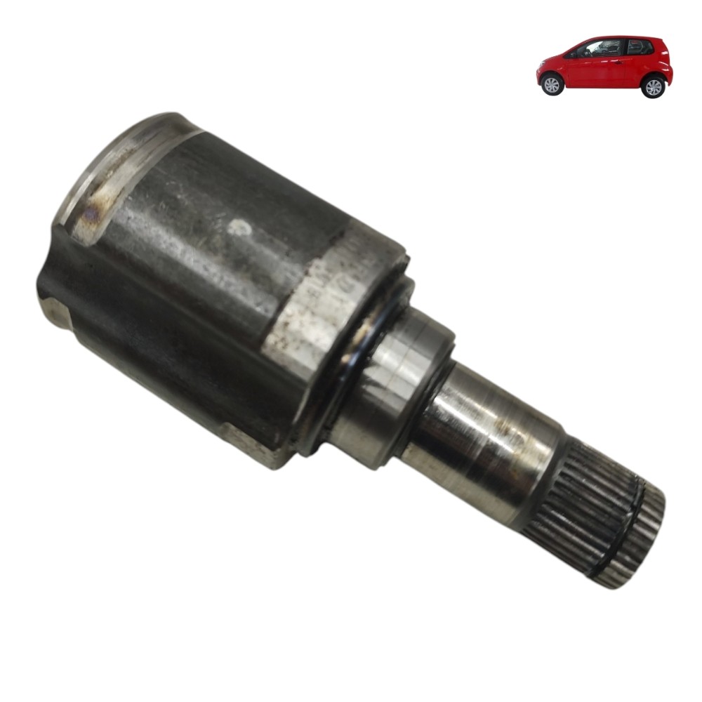 Tulipa Dianteira Esquerda Vw Up 2014 2015 2016 2017 Esquerdo 1