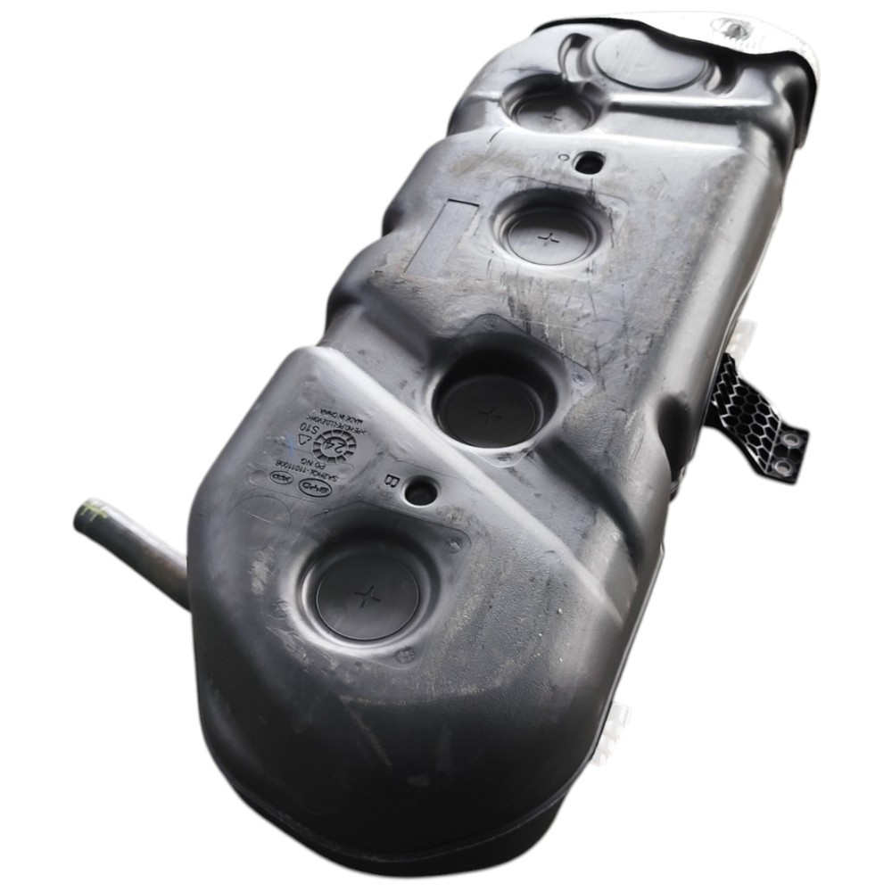 Tanque Combustível Byd Song Pro 2024 2025 2026 5