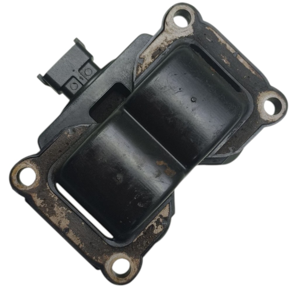 Bobina Ignição Fiat Uno 1.0 Fire 2007 2008 2009 2010 2011 3