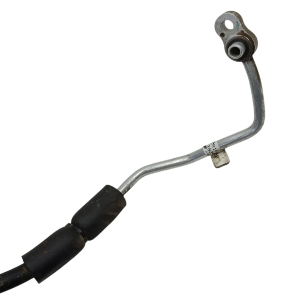 Mangueira Ar Condicionado Gm Captiva 2.4 2008 2009 2010 2011 3