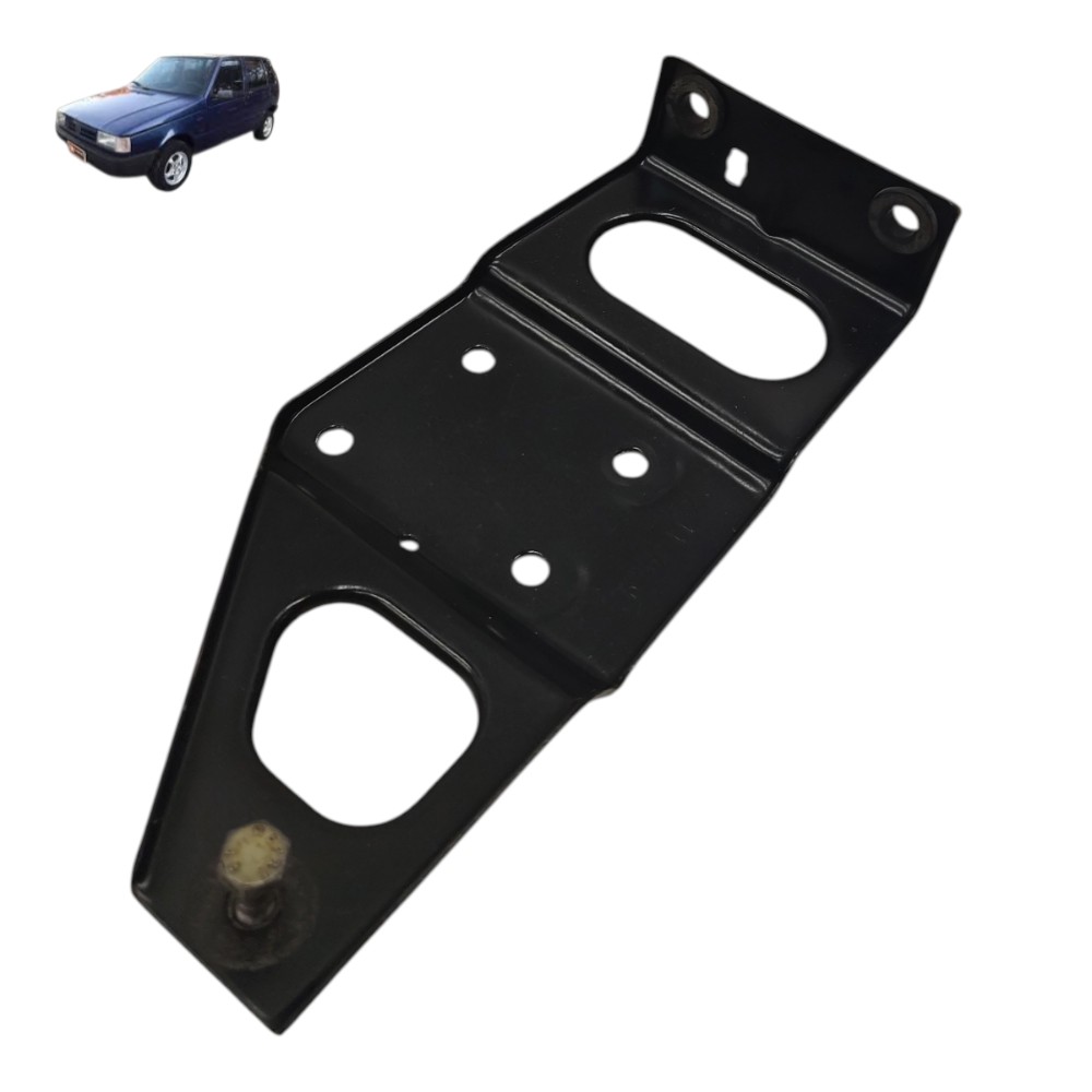 Suporte caixa filtro ar Fiat Uno 1.0 fiasa 1994 1995 1996 97