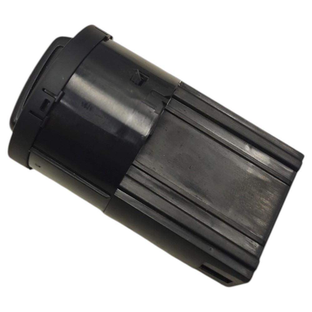 Chave comando luz farol VW Polo virtus 2018 2019 2020 2021 4