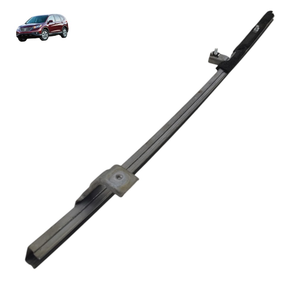 Guia Vidro Porta Dianteira Direita Honda Crv 2016 2015 2014 1