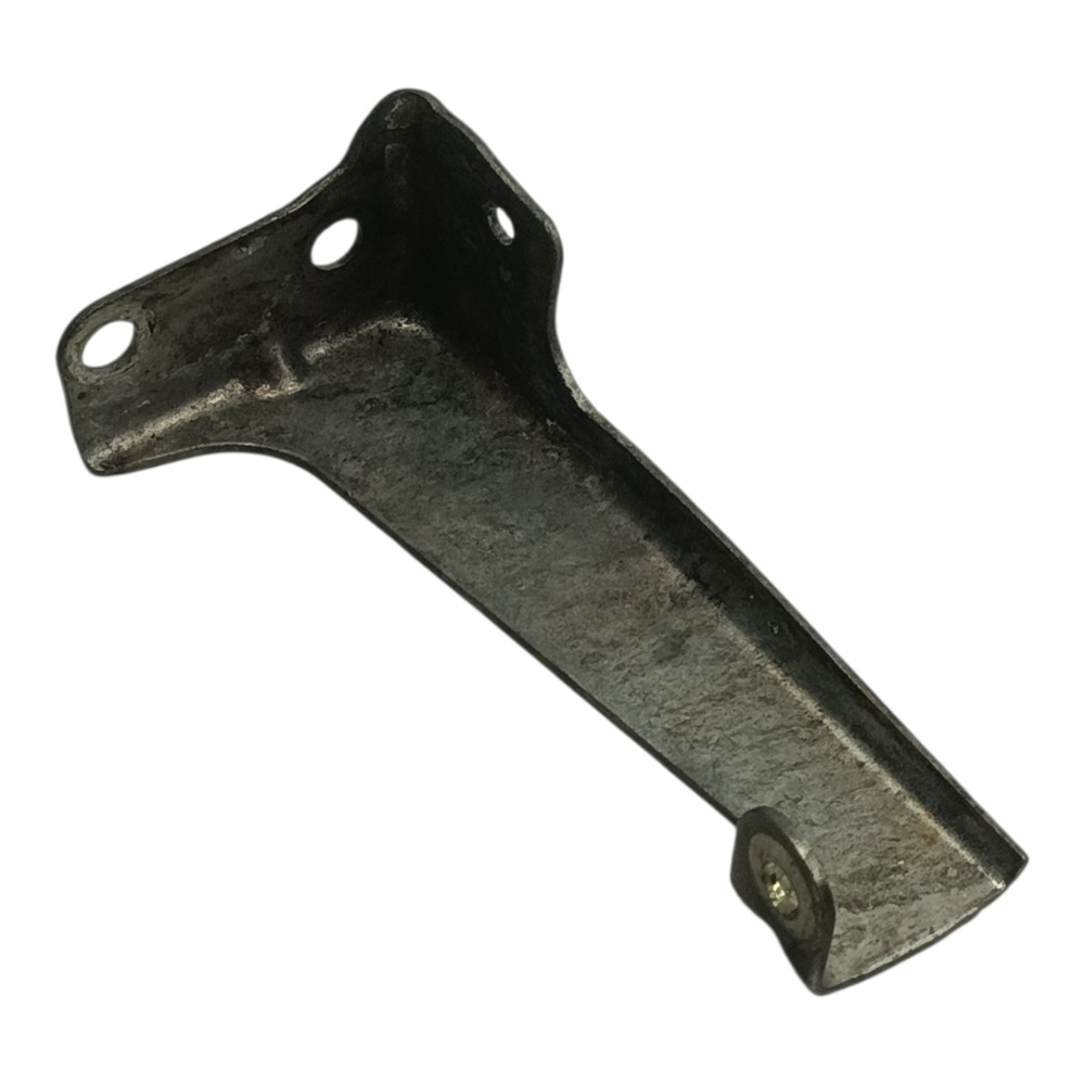 Suporte Coletor Admissão Fiat Uno Sporting 2011 2012 2013 4