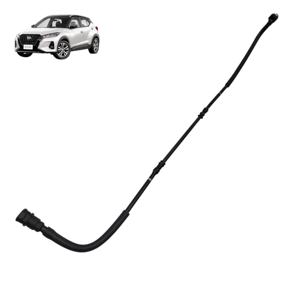 Mangueira flauta combustível Nissan kicks 1.6 2019 2020 2021 1