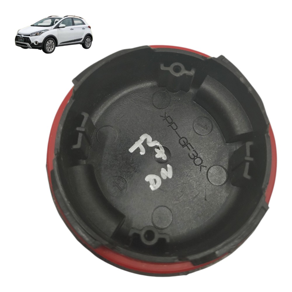 Tampa Vedação Farol Hyundai Hb20 2020 2021 2022 2023 2024 1