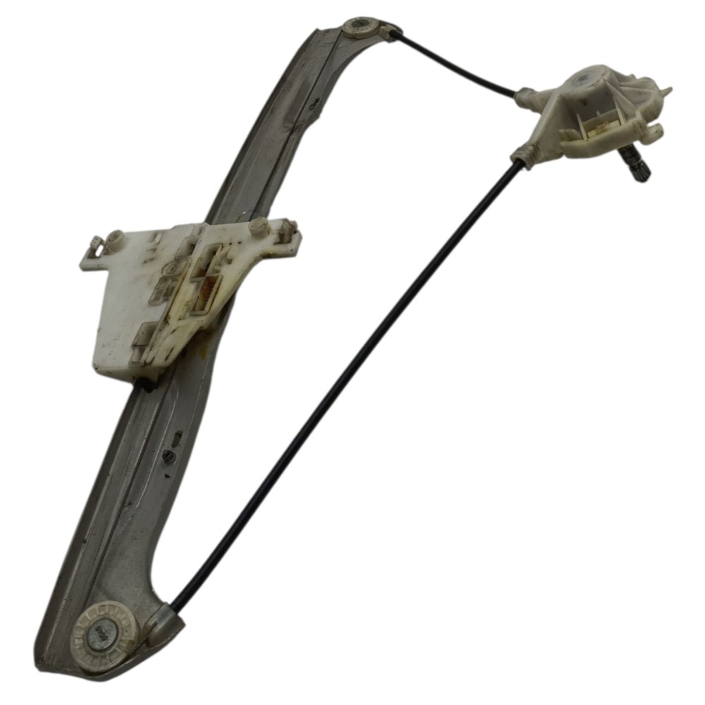 Máquina Vidro Manual Porta Direita Vw Fox 2p 2009 2008 2007 4