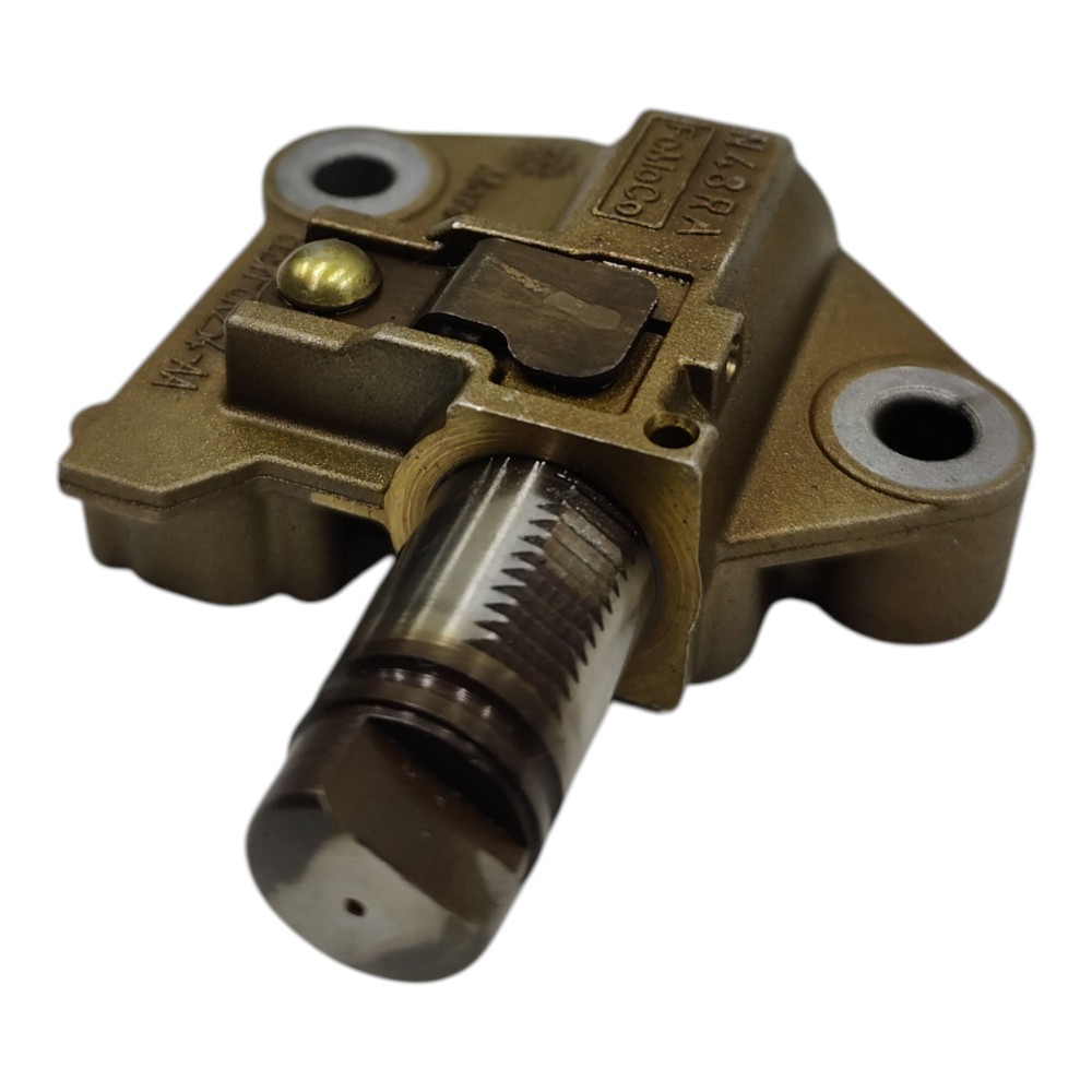 Tensor corrente motor Volvo 3.0 6cc 2009 2010 2011 2012 4