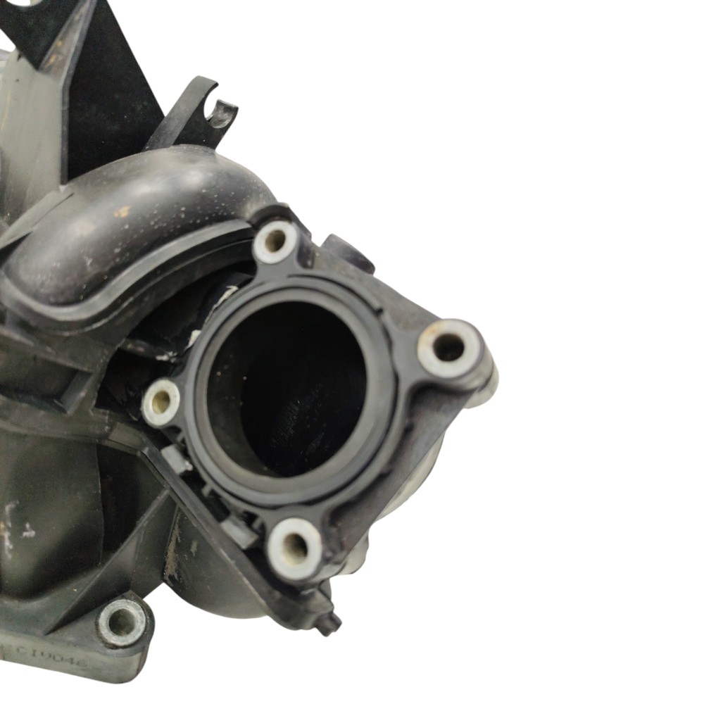 Coletora admissão VW Gol g3 1.0 16v 2000 2001 2002 2003 04 3