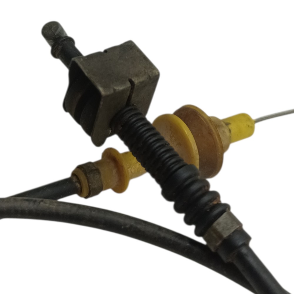 Cabo acelerador Ford Fiesta 1.0 1997 1998 1999 2000 2001 02 4