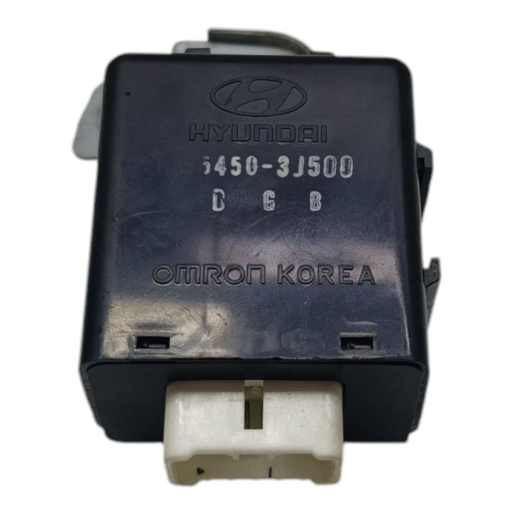 Módulo Antifurto Hyundai Veracruz 3.8 2008 2009 2010 2011 12 3